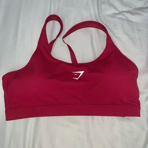 Gymshark Scoop Neck Sports Bra